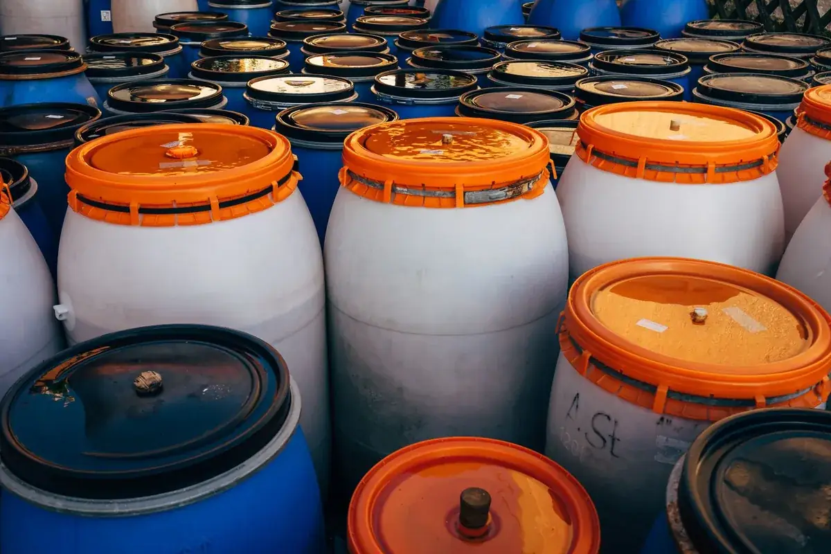 Hazmat Cleanup in Danielson, CT